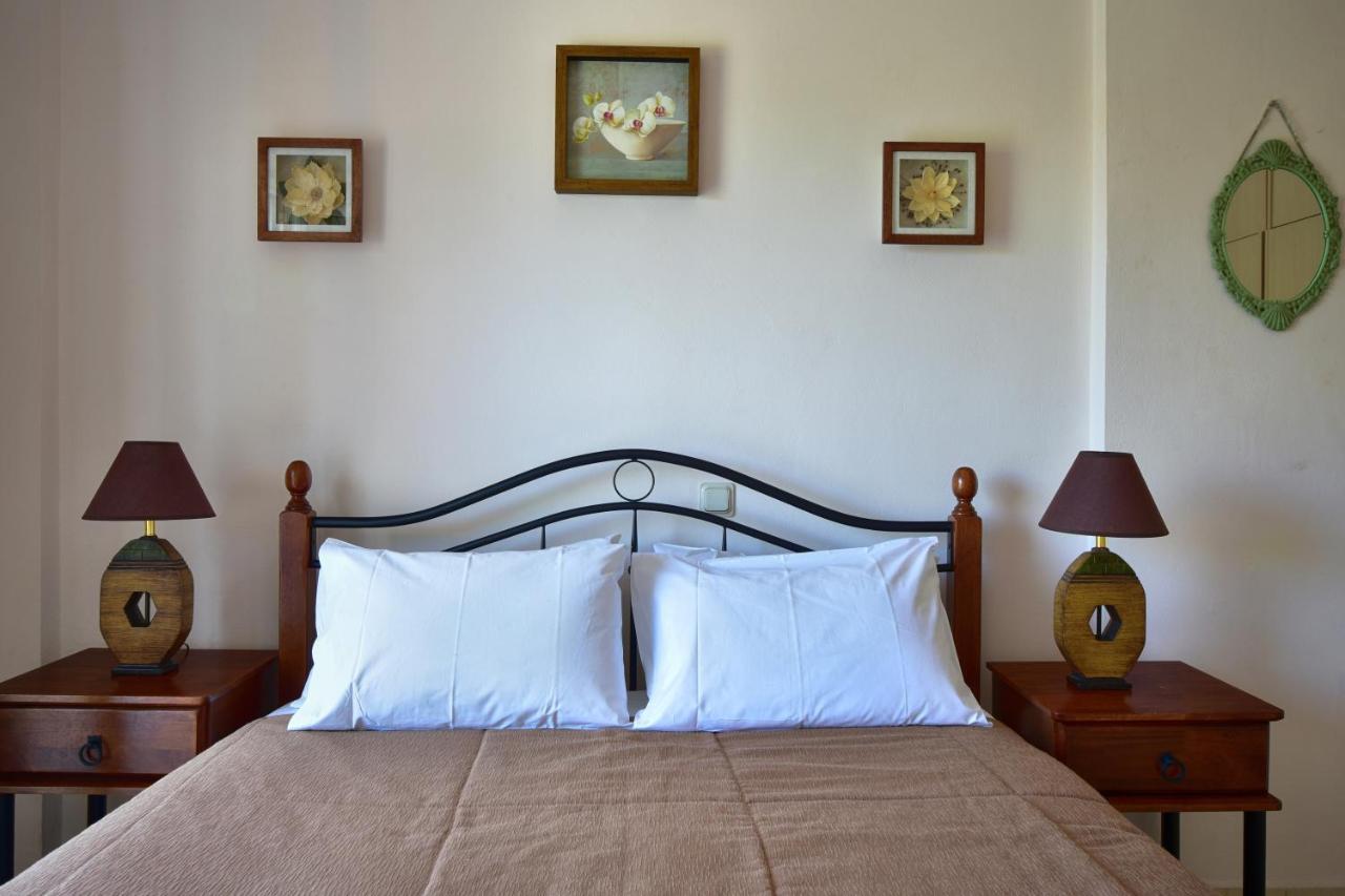 Villa Jolie Corfu Roda Экстерьер фото